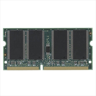 【クリックで詳細表示】144Pin PC-133 128MB CL3(256M Bit) ☆￥150メール便対応可能商品！