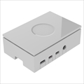 Raspberry Pi 4 用Element14製ケース 白