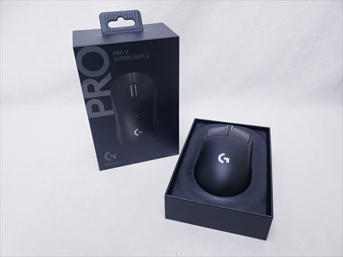 PRO X SUPERLIGHT2 G-PPD-004WL-BKd 各サイトで併売につき売切れのさいはご容赦願います。