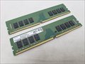 PC4-25600(DDR4 3200) 16GB x2 /バルク 各サイトで併売につき売切れのさいはご容赦願います。
