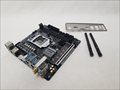 Z390M-ITX/ac 各サイトで併売につき売切れのさいはご容赦願います。