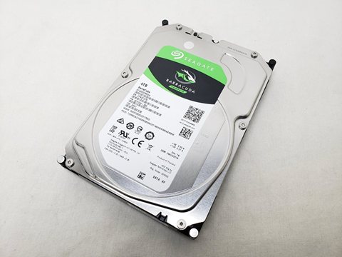 ST4000DM004 各サイトで併売につき売切れのさいはご容赦願います。