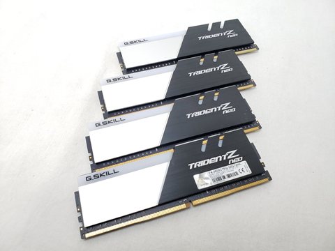 F4-3600C16Q-32GTZNC /バルク 各サイトで併売につき売切れのさいはご容赦願います。