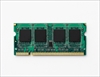 DDR2 800MHz SDRAM(PC2-6400) 200Pin S.O.DIMM 1GB ☆6個まで￥300ネコポス対応可能！