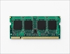 DDR2 800MHz SDRAM(PC2-6400) 200Pin S.O.DIMM 1GB ☆6個まで￥250クリックポスト対応可能！