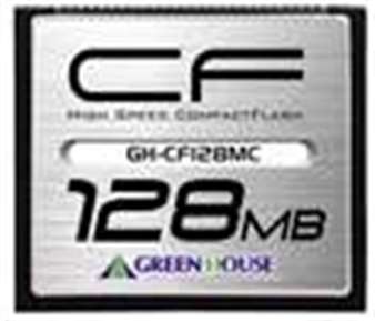 GH-CF128MC (128MB)