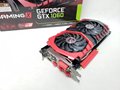 GeForce GTX 1060 GAMING X 6G 各サイトで併売につき売切れのさいはご容赦願います。