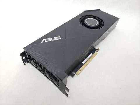 TURBO-RTX2080-8G-EVO 各サイトで併売につき売切れのさいはご容赦願います。