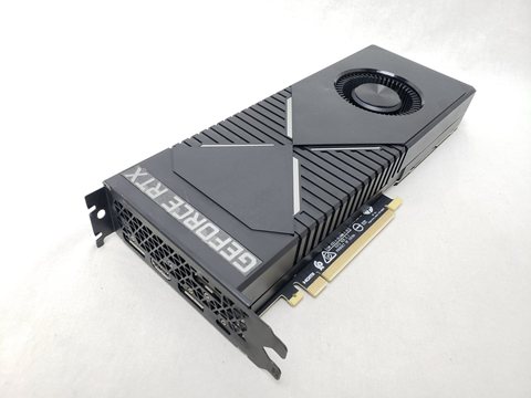 GeForce RTX2080 SUPER 8GB /PCI-E 各サイトで併売につき売切れのさいはご容赦願います。