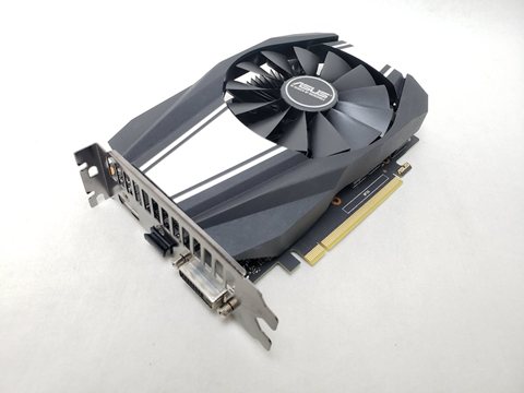 PH-GTX1660S-6G 各サイトで併売につき売切れのさいはご容赦願います。