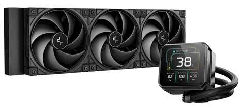 SPARTACUS 360 R-SPT360-BKDSMP-G-1 