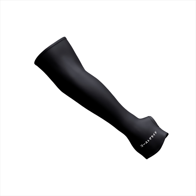 SECONDSKIN SLEEVE V3 S/M 1月22日発売