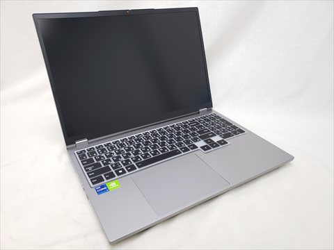 S1 (i7-8750H/16.0/32GB/SSD1TB/GTX1050/W11/US配列キーボード) 各サイトで併売につき売切れのさいはご容赦願います。