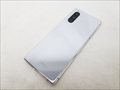 901SO グレー /Xperia 5 【SIMロック解除品】 各サイトで併売につき売切れのさいはご容赦願います。