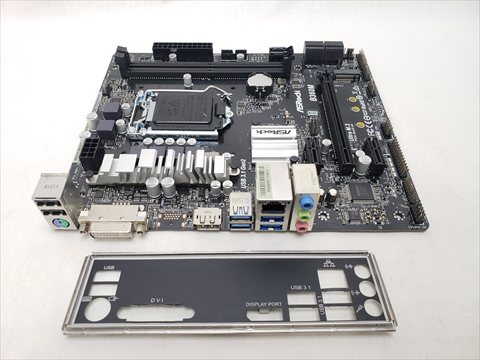 B360M（OEM） 各サイトで併売につき売切れのさいはご容赦願います。