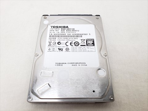 MQ01ABD100 各サイトで併売につき売切れのさいはご容赦願います。