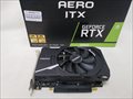 GeForce RTX 3060 AERO ITX 12G OC 各サイトで併売につき売切れのさいはご容赦願います。