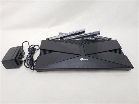 Archer AX10 各サイトで併売につき売切れのさいはご容赦願います。