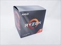Ryzen 7 3700X With Wraith Prism cooler (8C16T/3.6GHz（4.4）/65W/Total Cache 36MB) 各サイトで併売につき売切れのさいはご容赦願います。