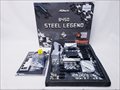 B450 Steel Legend 各サイトで併売につき売切れのさいはご容赦願います。