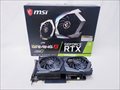 GeForce RTX 2060 SUPER GAMING X 各サイトで併売につき売切れのさいはご容赦願います。