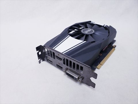 PH-GTX1660TI-O6G 各サイトで併売につき売切れのさいはご容赦願います。