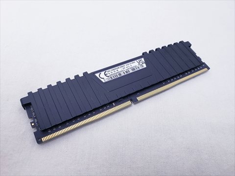 PC4-25600(DDR4 3200) 16GB /バルク 各サイトで併売につき売切れのさいはご容赦願います。