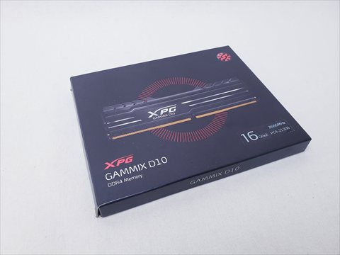 AX4U2666316G16-DBG 各サイトで併売につき売切れのさいはご容赦願います。