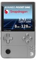 AYANEO POCKET DMG ブライトシルバー  8GB/128GB AYAPKDMG-8128-BS