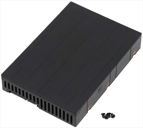 Hdm 46 マルチタイプ ドライブベイ変換マウンタ Pc組立パーツ 組立ケーブル Pcパーツと自作パソコン 組み立てパソコンの専門店 1 S Pcワンズ Hdm 46 マルチタイプ ドライブベイ変換マウンタ Pc組立パーツ 組立ケーブル Pcパーツと自作パソコン 組み立てパソコンの専門店 1 S Pcワンズ