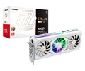 RX 9070 XT Taichi White 16GB OC (RX9070XT TCW 16GO)