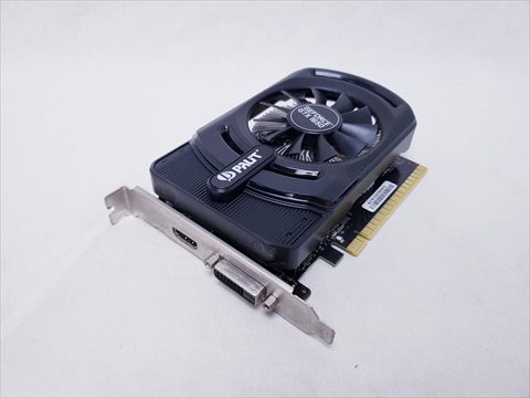 GeForce GTX1650 4GB /PCI-E 各サイトで併売につき売切れのさいはご容赦願います。