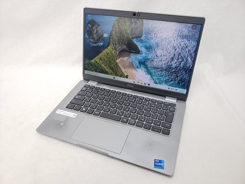 Latitude 5320 (i7-1185G7/13.3FHD/16GB/SSD512GB/W11) [7175]各サイトで併売につき売切れのさいはご容赦願います。