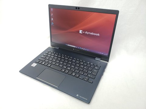 dynabook G83/FP (i5-10210U/13.3/8GB/SSD256GB/W11) /A6G7FPF2D111 [388/259]各サイトで併売につき売切れのさいはご容赦願います。