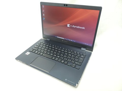 dynabook G83/FP (i5-10210U/13.3/8GB/SSD256GB/W11) /A6G7FPF2D111 [4160]各サイトで併売につき売切れのさいはご容赦願います。