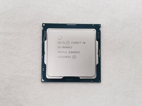 Core i9-9900KF バルク (3.60GHz/ターボブースト時5.00GHz/8-core 16-thread/Total Cache 16MB/TDP95W) 各サイトで併売につき売切れのさいはご容赦願います。