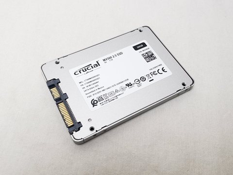 MX500 CT500MX500SSD1 各サイトで併売につき売切れのさいはご容赦願います。