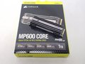 MP600 CORE CSSD-F1000GBMP600COR 各サイトで併売につき売切れのさいはご容赦願います。