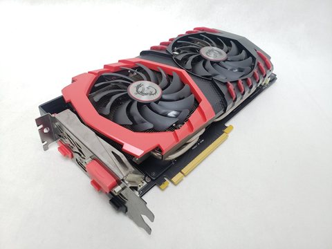 GeForce GTX 1080 GAMING X 8G 各サイトで併売につき売切れのさいはご容赦願います。