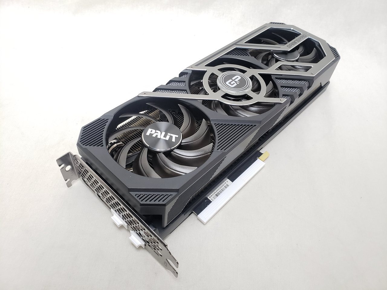 GeForce RTX 3070 GamingPro V1 8GB /NE63070019P2-1041A 各サイトで