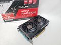 SAP-PULSERX6600-8GB/11310-01-20G SAPPHIRE PULSE Radeon RX 6600 8GB GDDR6 各サイトで併売につき売切れのさいはご容赦願います。