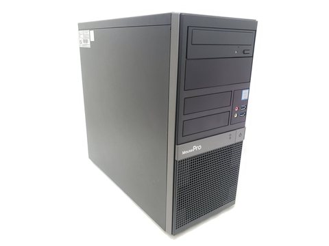 MPro-T301X (i7-9700/32GB/SSD512GB/DVD/GTX1080/W11) 各サイトで併売につき売切れのさいはご容赦願います。