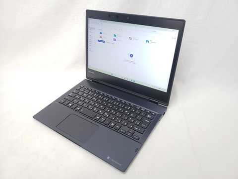 dynabook VC72/J (i5-8250U/12.5FHD/16GB/SSD256GB/LTE/W11) /PV72JTQ74A7AN21 各サイトで併売につき売切れのさいはご容赦願います。