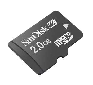 【クリックでお店のこの商品のページへ】SDSDQ-2048 SD変換アダプタ付きバルク