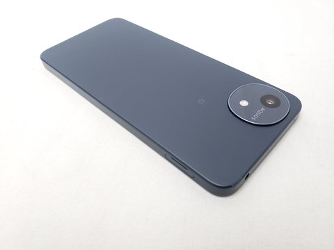 SH-52E ブルー /AQUOS wish4 【docomo SIMFREE】 各サイトで併売につき売切れのさいはご容赦願います。