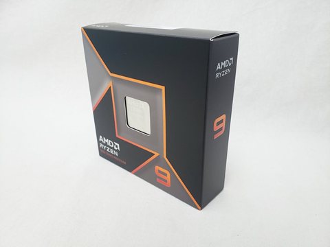 Ryzen9 9950X W/O Cooler (16C/32T、4.3GHz(最大5.7)、170W、L2+L3 Cache 80MB、Radeon Graphics) 各サイトで併売につき売切れのさいはご容赦願います。