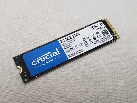 P2 CT1000P2SSD8JP 各サイトで併売につき売切れのさいはご容赦願います。