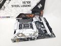 X670E Steel Legend 各サイトで併売につき売切れのさいはご容赦願います。