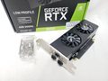 GeForce RTX 3050 LP 6G OC 各サイトで併売につき売切れのさいはご容赦願います。