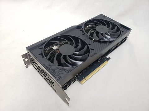 GeForce RTX4060Ti 8GB /PCI-E 各サイトで併売につき売切れのさいはご容赦願います。